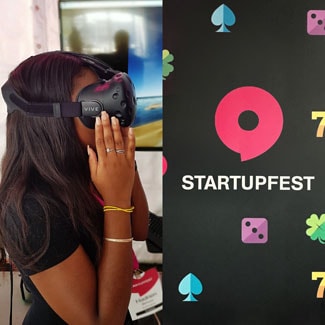 Gérer son stress grâce aux technologies